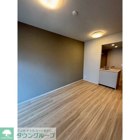 アーバネックス早稲田の物件内観写真